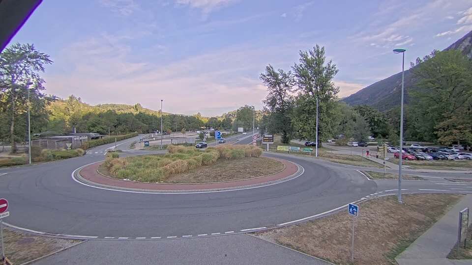 Nances › Nord-ouest