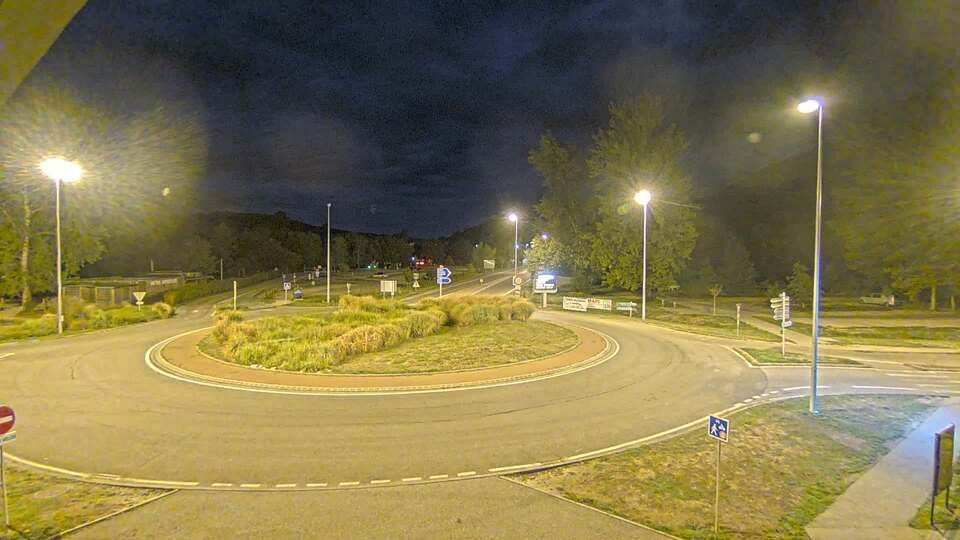 Nances › Nord-ouest