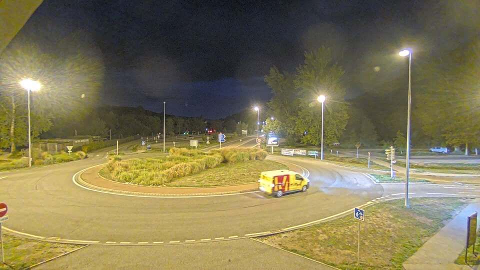 Nances › Nord-ouest