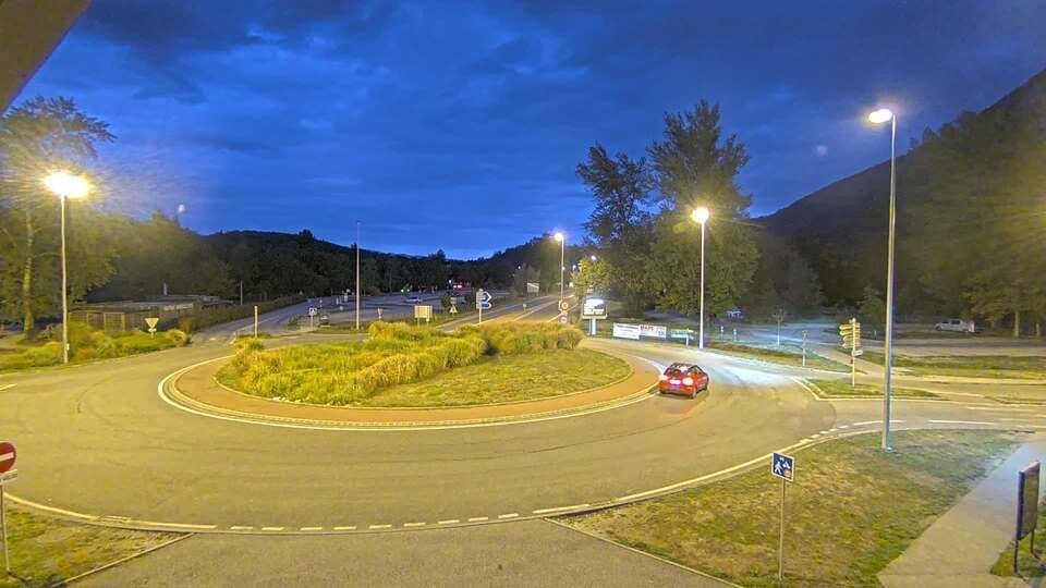Nances › Nord-ouest