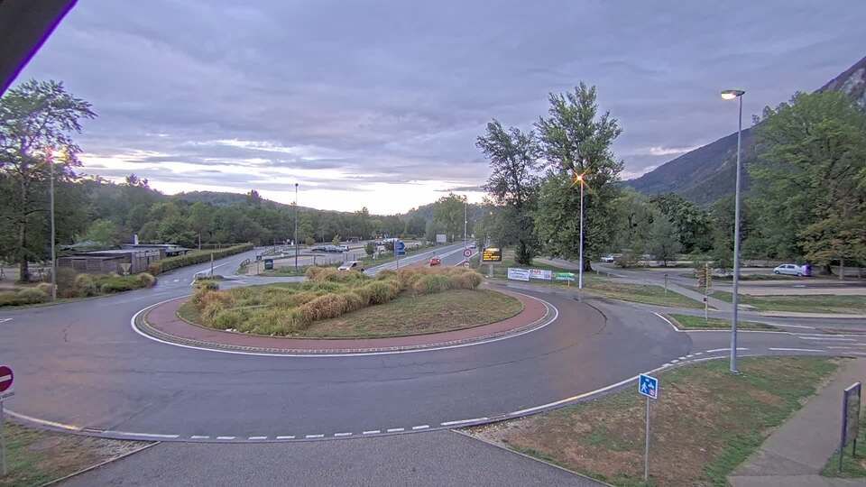 Nances › Nord-ouest
