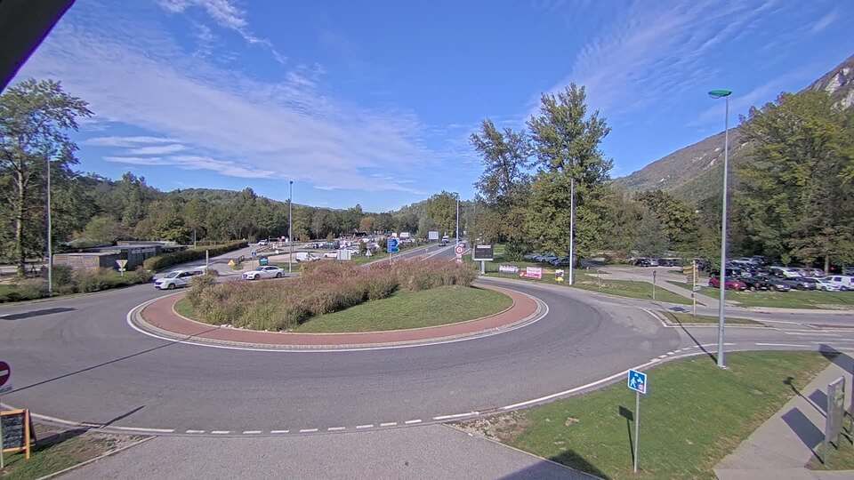 Nances › Nord-ouest