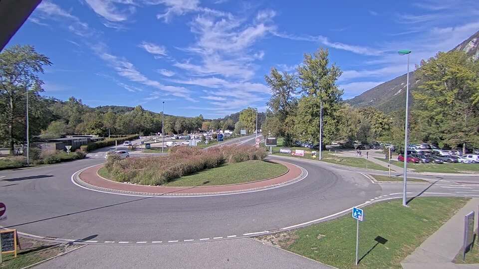 Nances › Nord-ouest