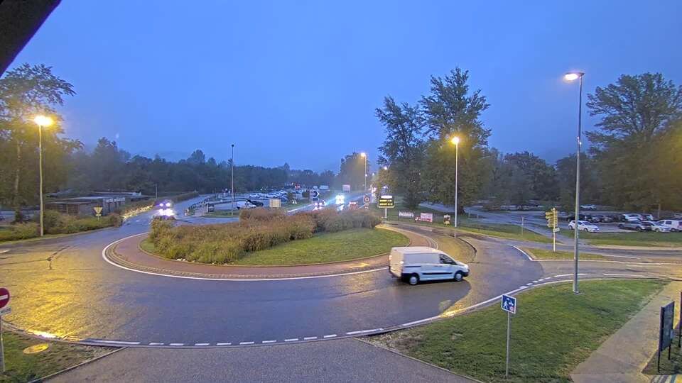 Nances › Nord-ouest