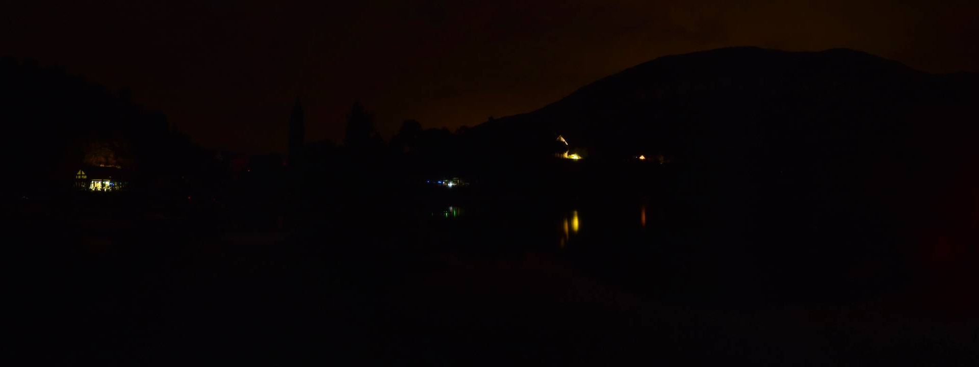 Chindrieux: Lac du Bourget