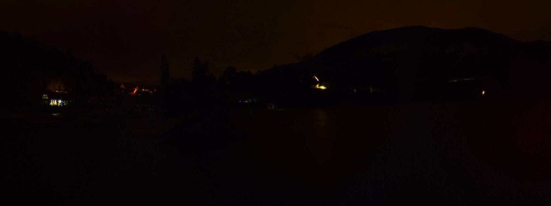 Chindrieux: Lac du Bourget