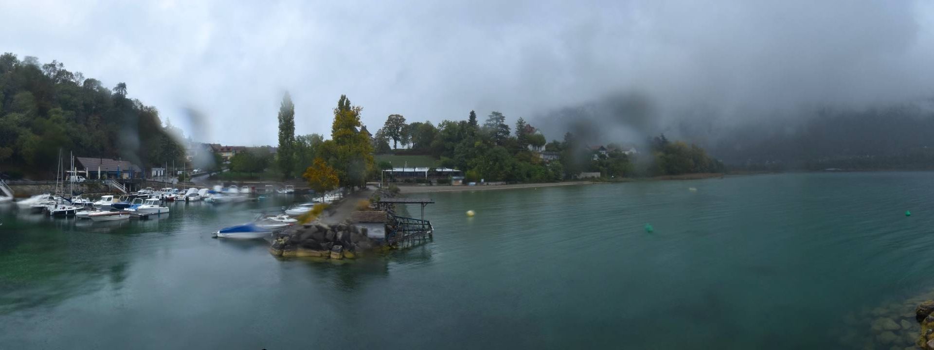 Chindrieux: Lac du Bourget