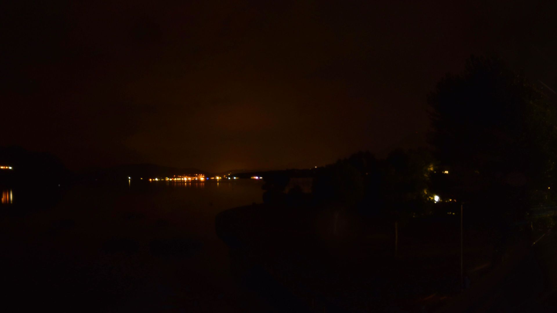Le Bourget-du-Lac: Plage Municipale Du Bourget Du Lac
