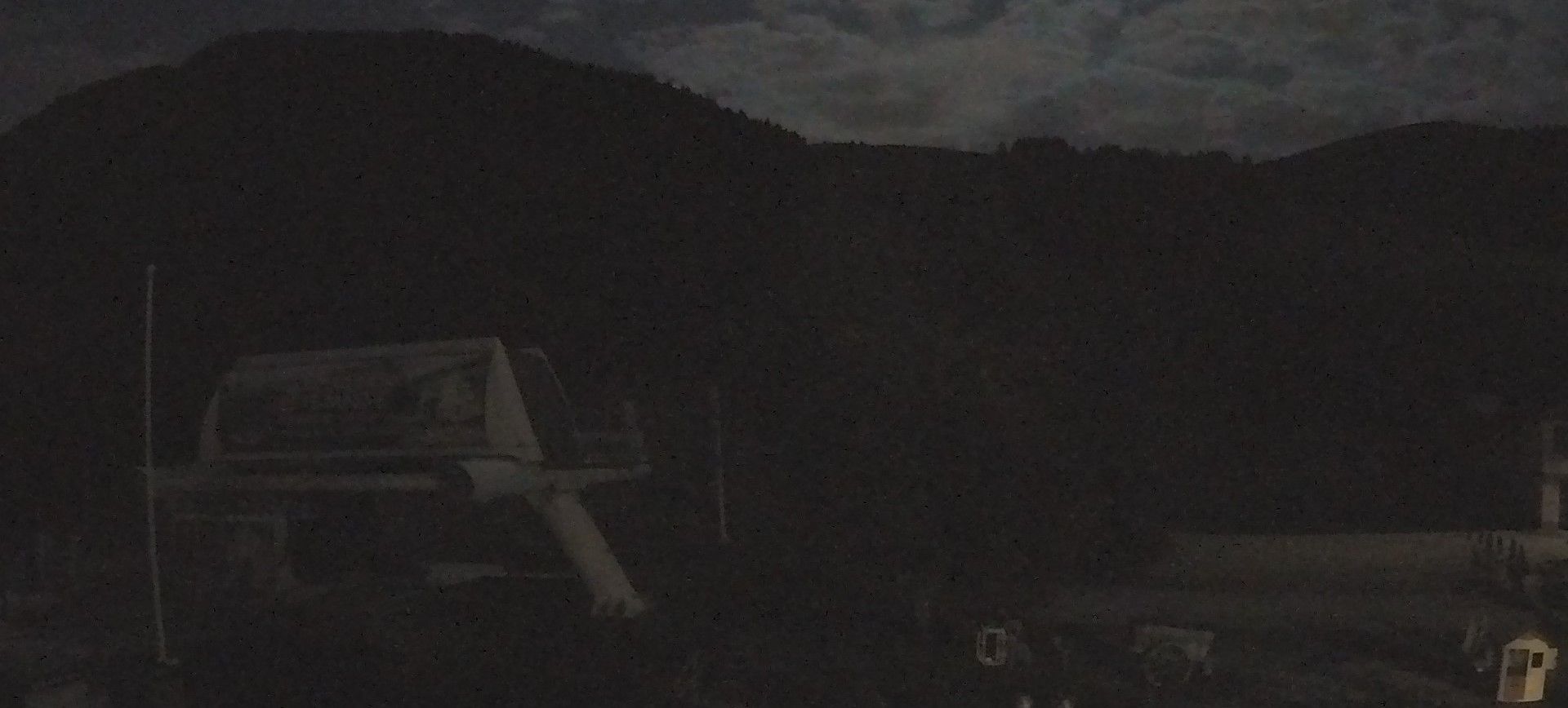 La Morte › Sud-ouest: La Blache - Alpe du Grand Serre Ski Resort