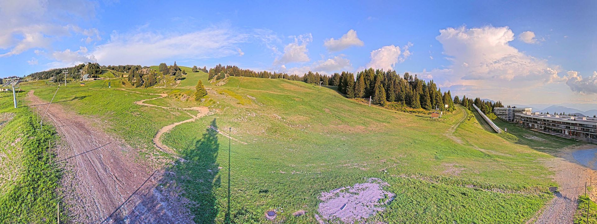 Chamrousse › Sud