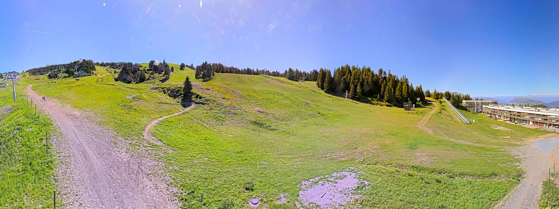 Chamrousse › Sud
