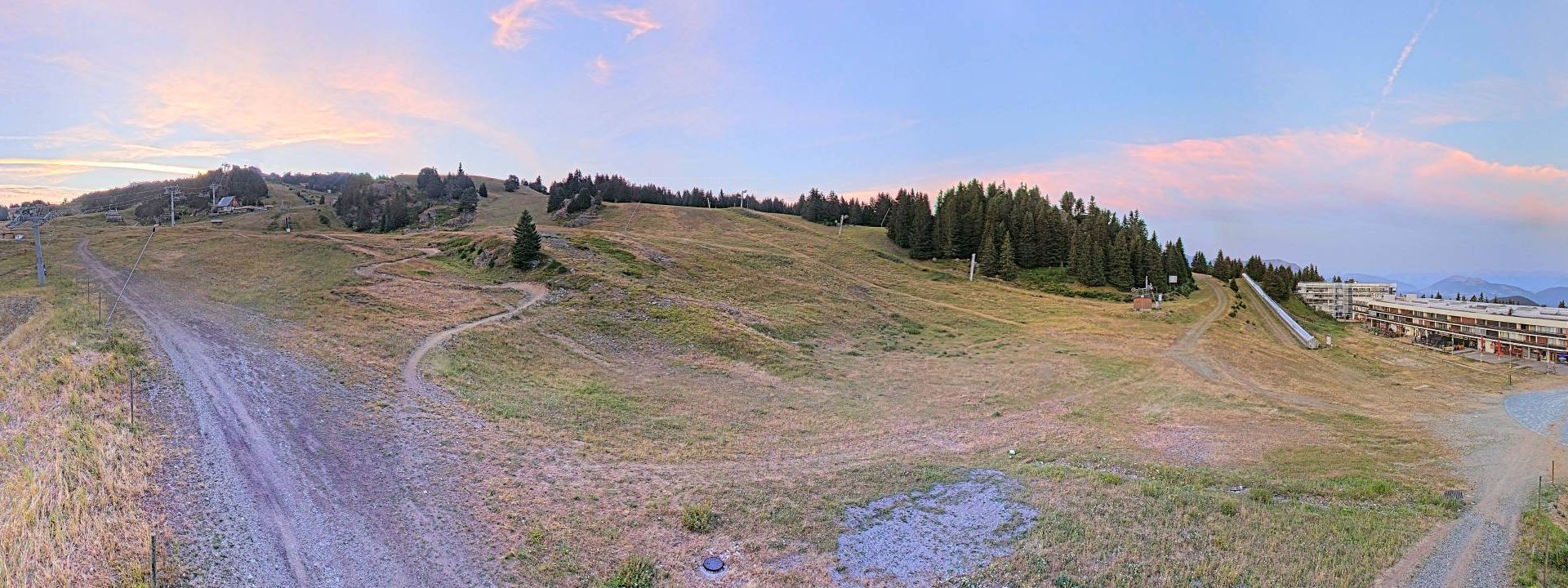 Chamrousse › Sud