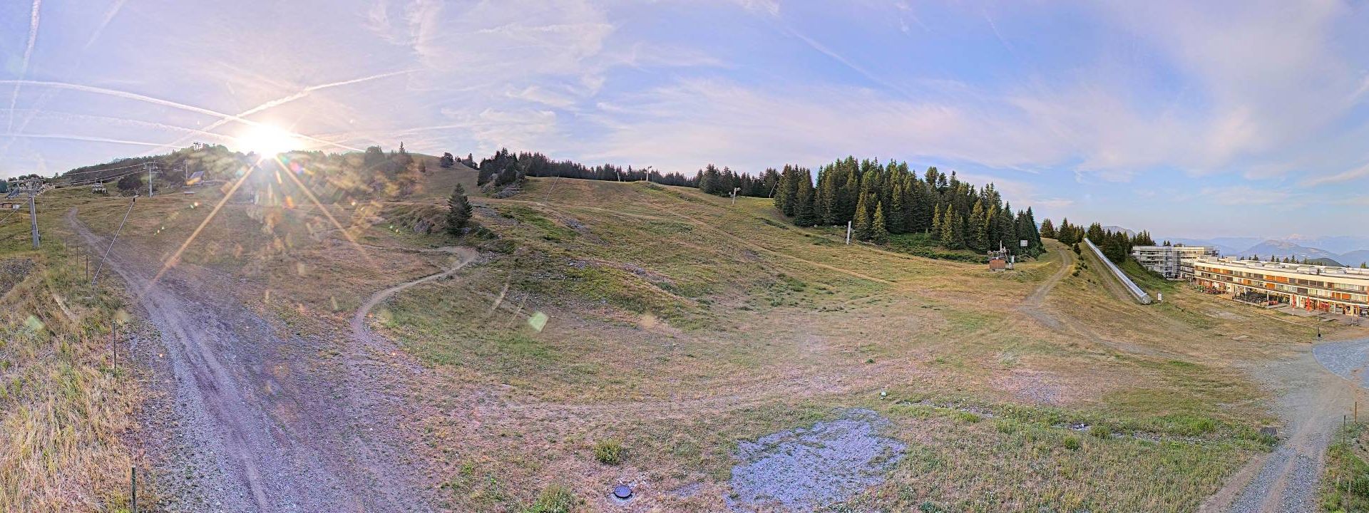 Chamrousse › Sud