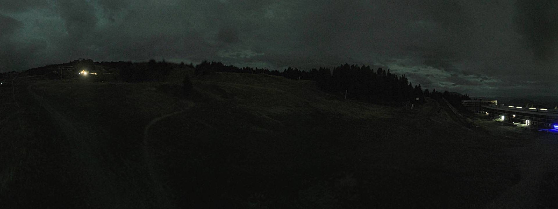 Chamrousse › Sud