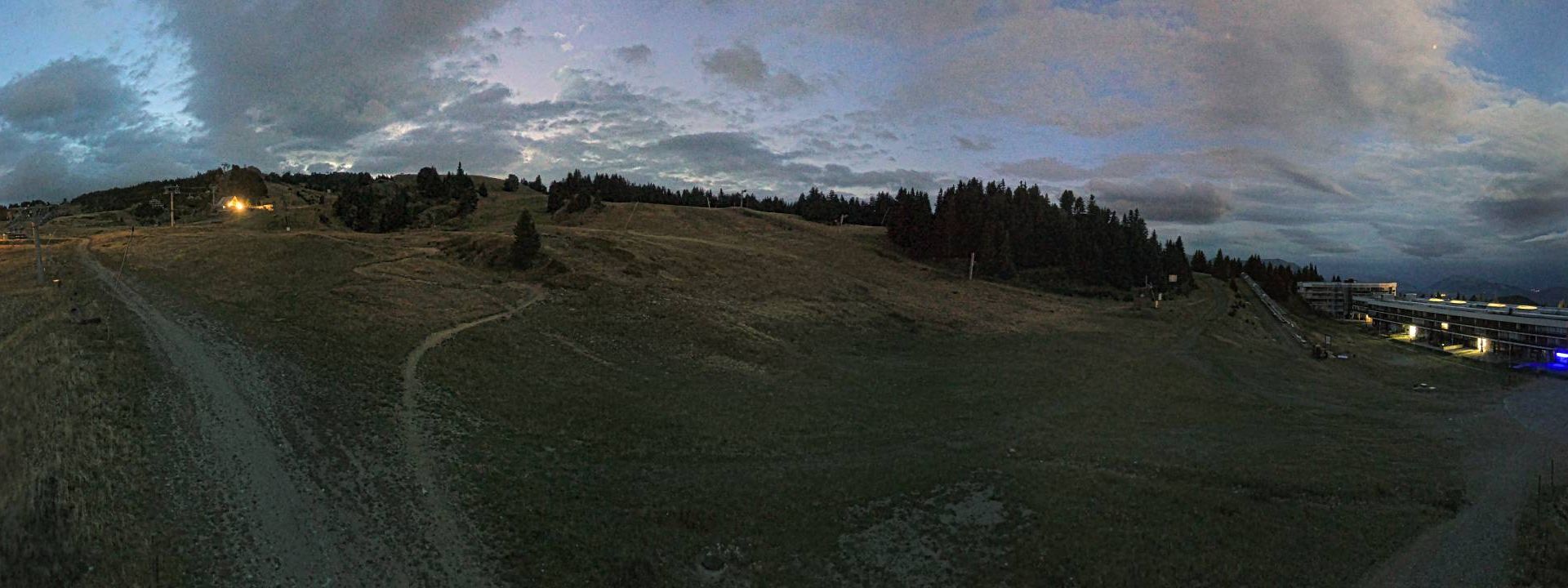 Chamrousse › Sud