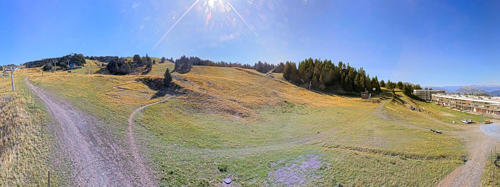 Chamrousse › Sud
