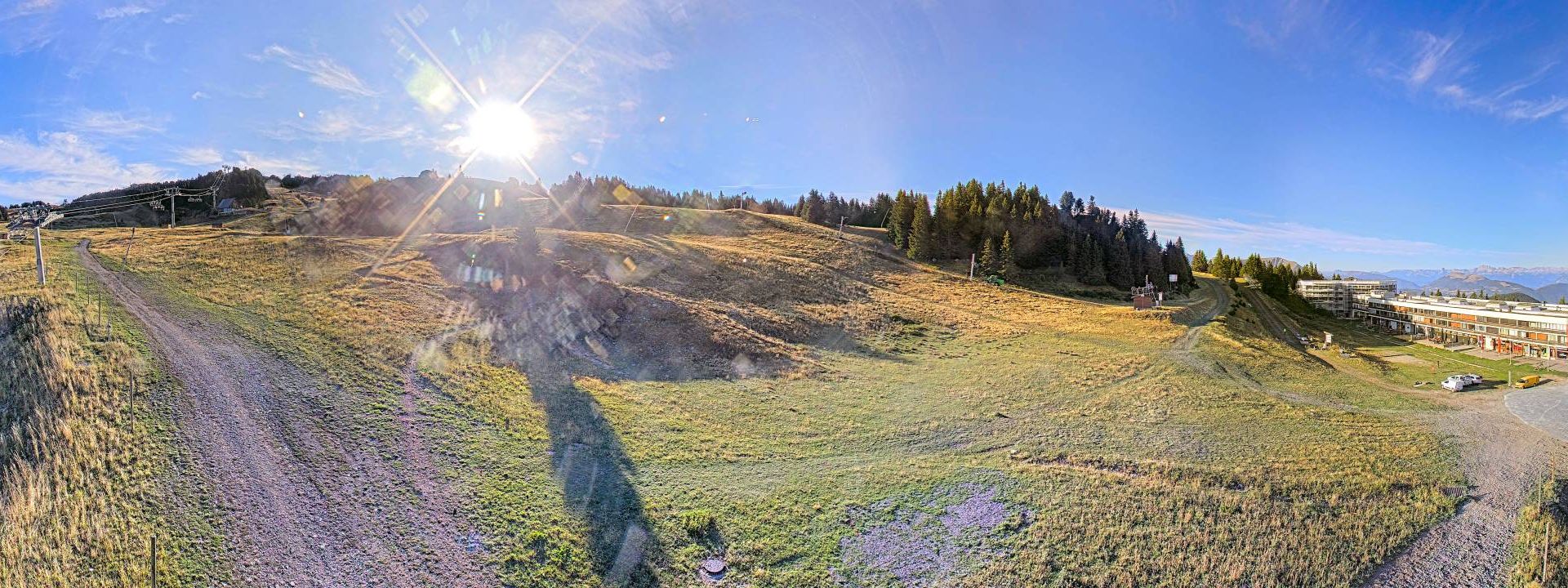 Chamrousse › Sud