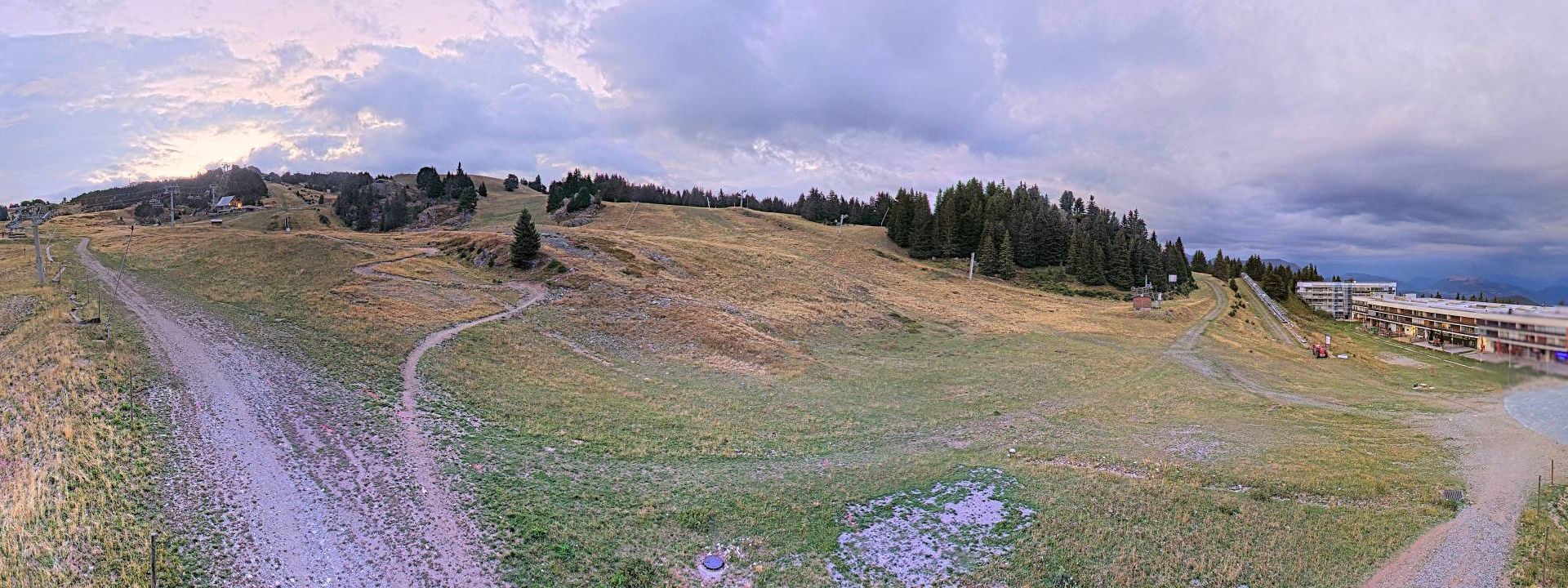 Chamrousse › Sud