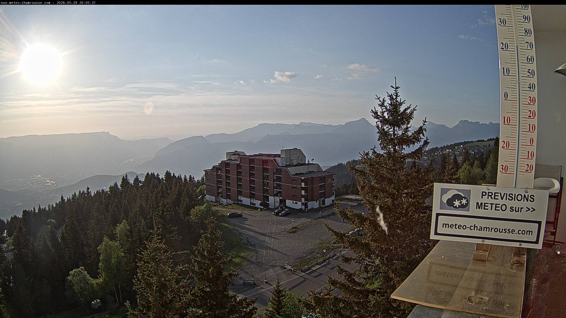 Chamrousse