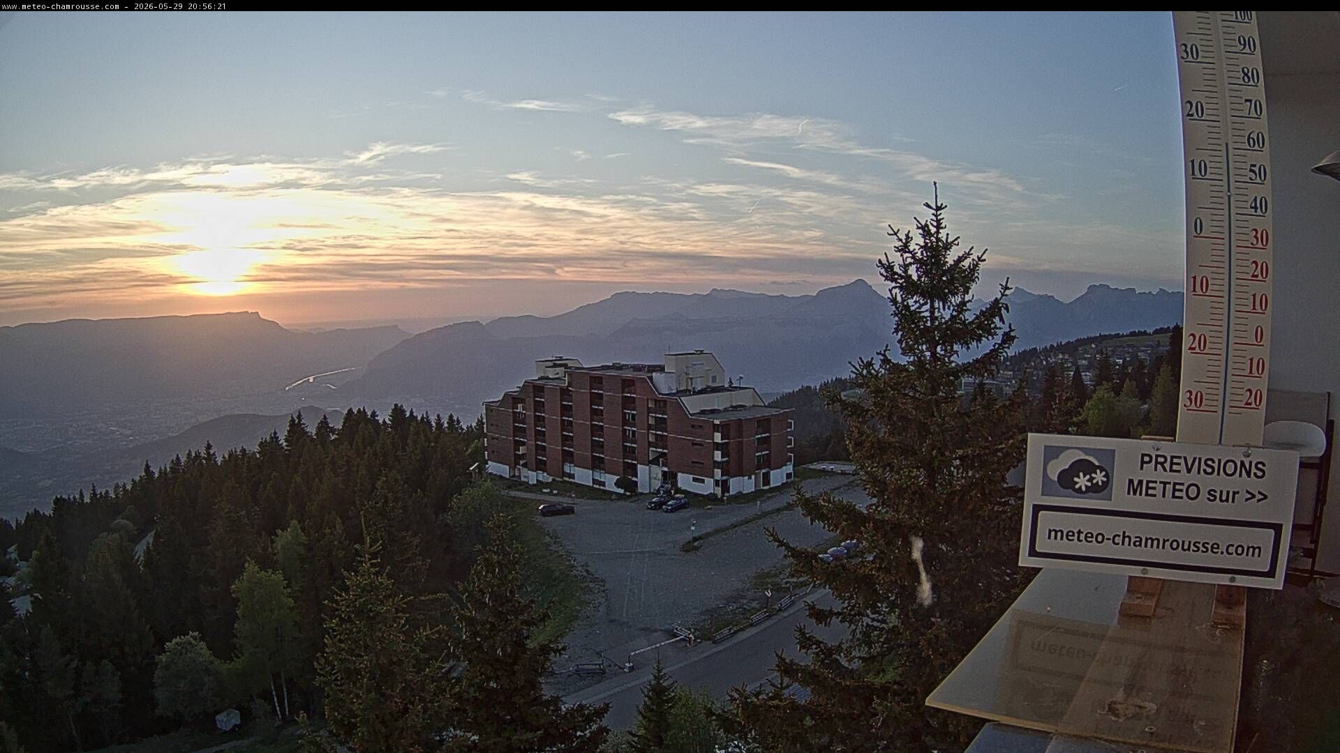 Chamrousse