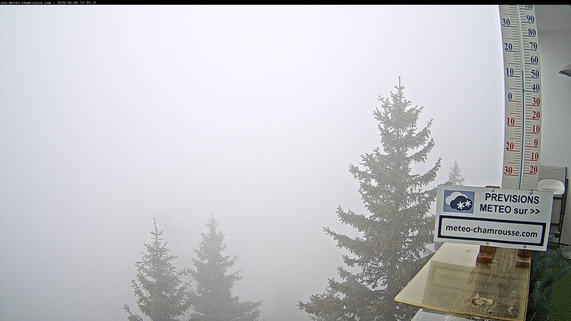Chamrousse