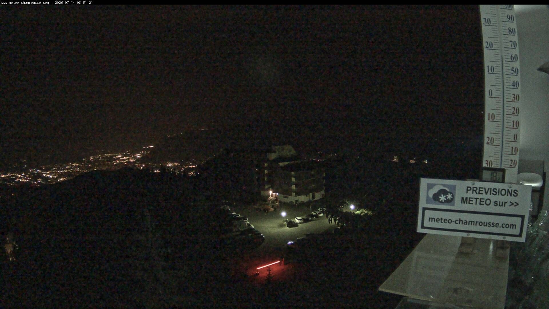 Chamrousse