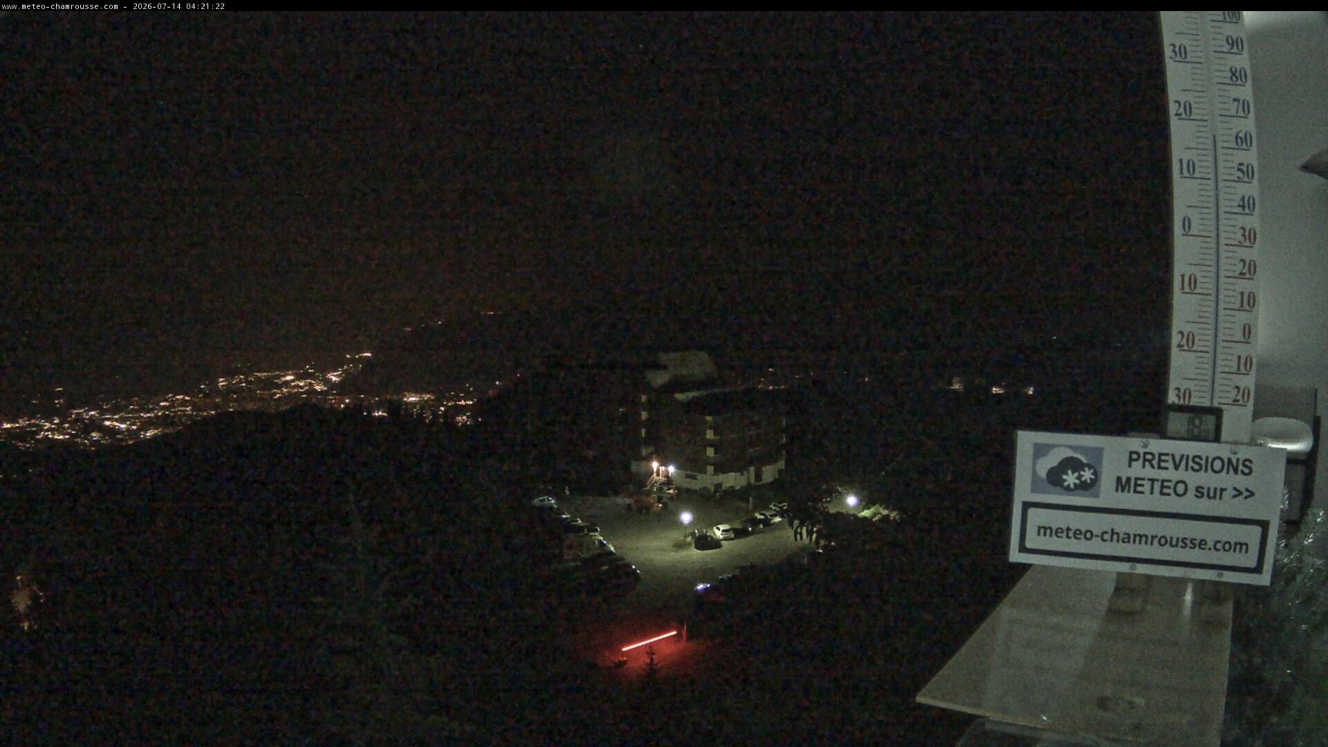Chamrousse