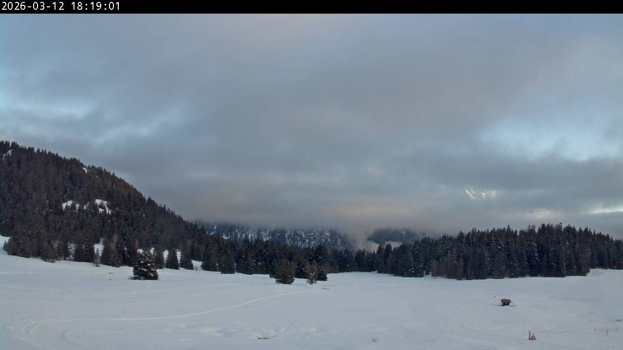 Livet-et-Gavet › Sud-est: Massif du Taillefer