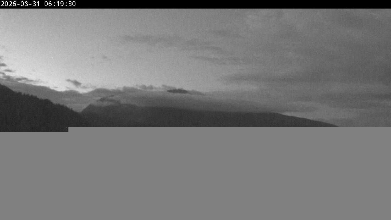 Chamrousse › Sud-est: Plateau le L'arselle - Massif du Taillefer - Le Taillefer