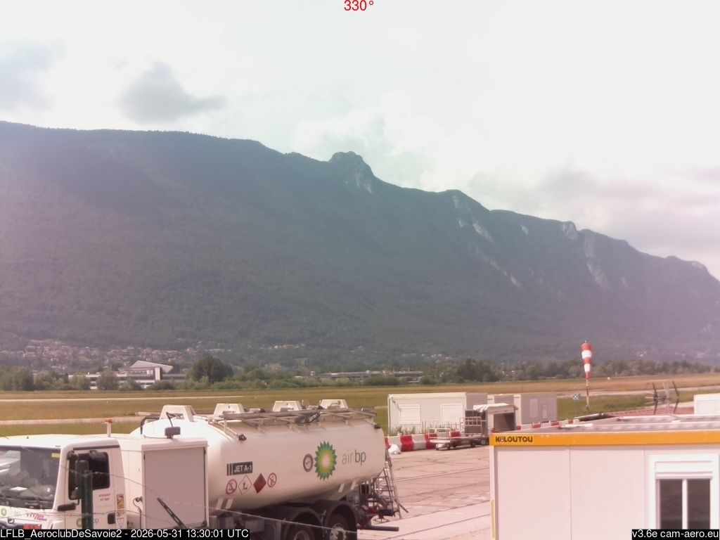 La Motte-Servolex › Nord-ouest: Col du Chat