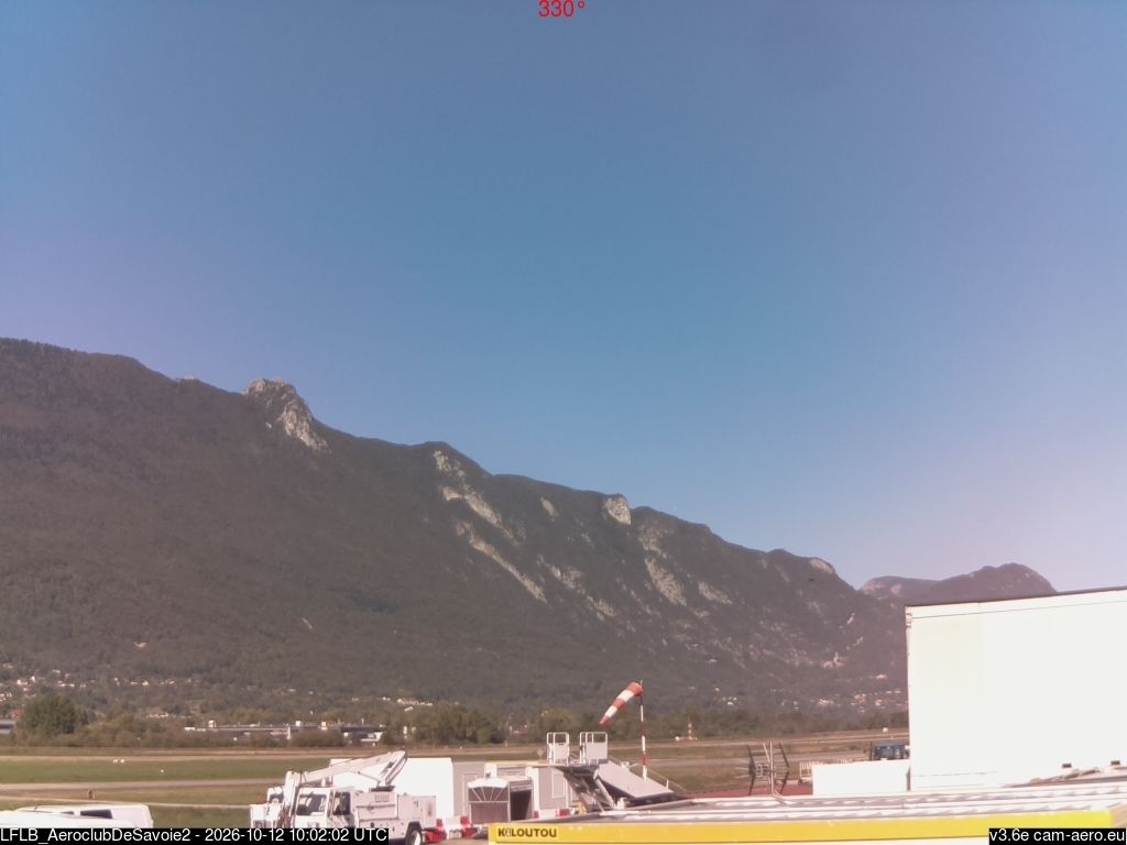 La Motte-Servolex › Nord-ouest: Col du Chat