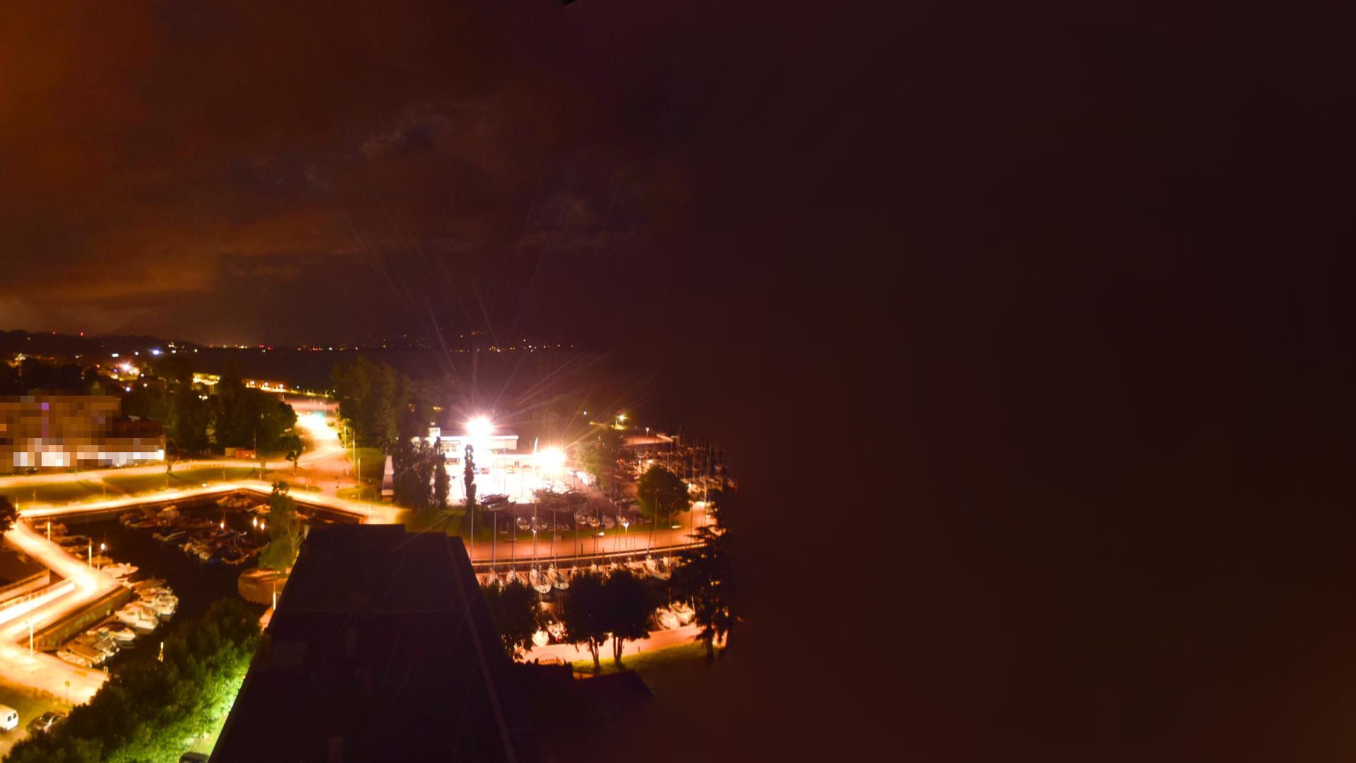 Brison-Saint-Innocent: Grand Port of Aix-les-Bains - Lac du Bourget