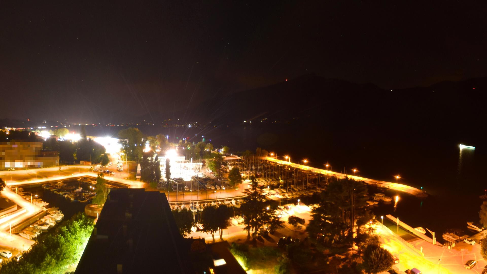 Brison-Saint-Innocent: Grand Port of Aix-les-Bains - Lac du Bourget
