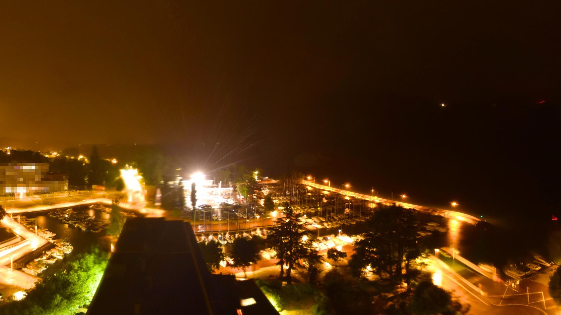 Brison-Saint-Innocent: Grand Port of Aix-les-Bains - Lac du Bourget