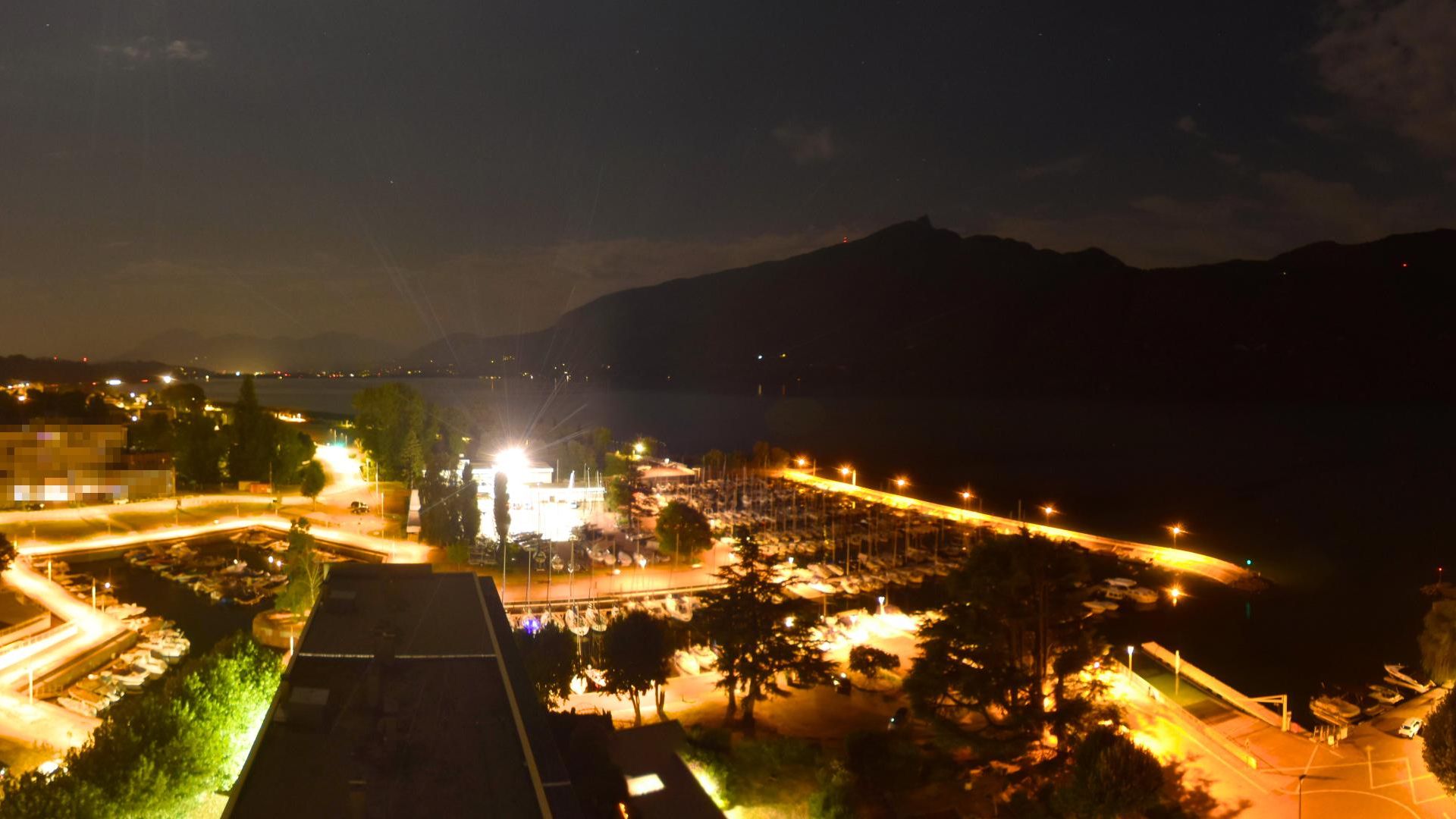 Brison-Saint-Innocent: Grand Port of Aix-les-Bains - Lac du Bourget
