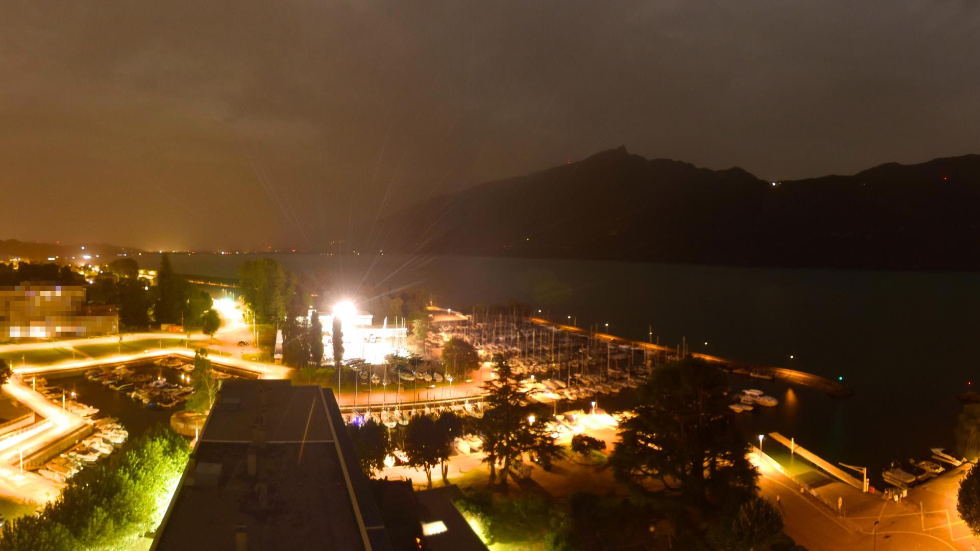 Brison-Saint-Innocent: Grand Port of Aix-les-Bains - Lac du Bourget