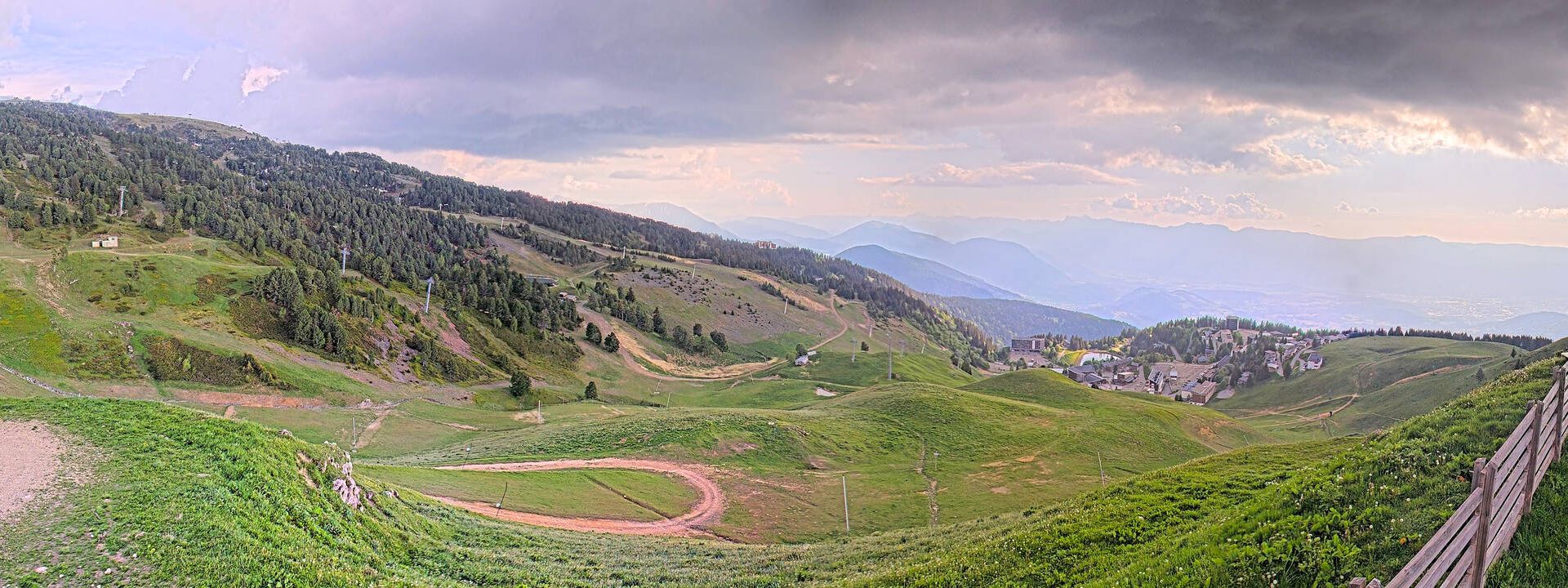 Chamrousse