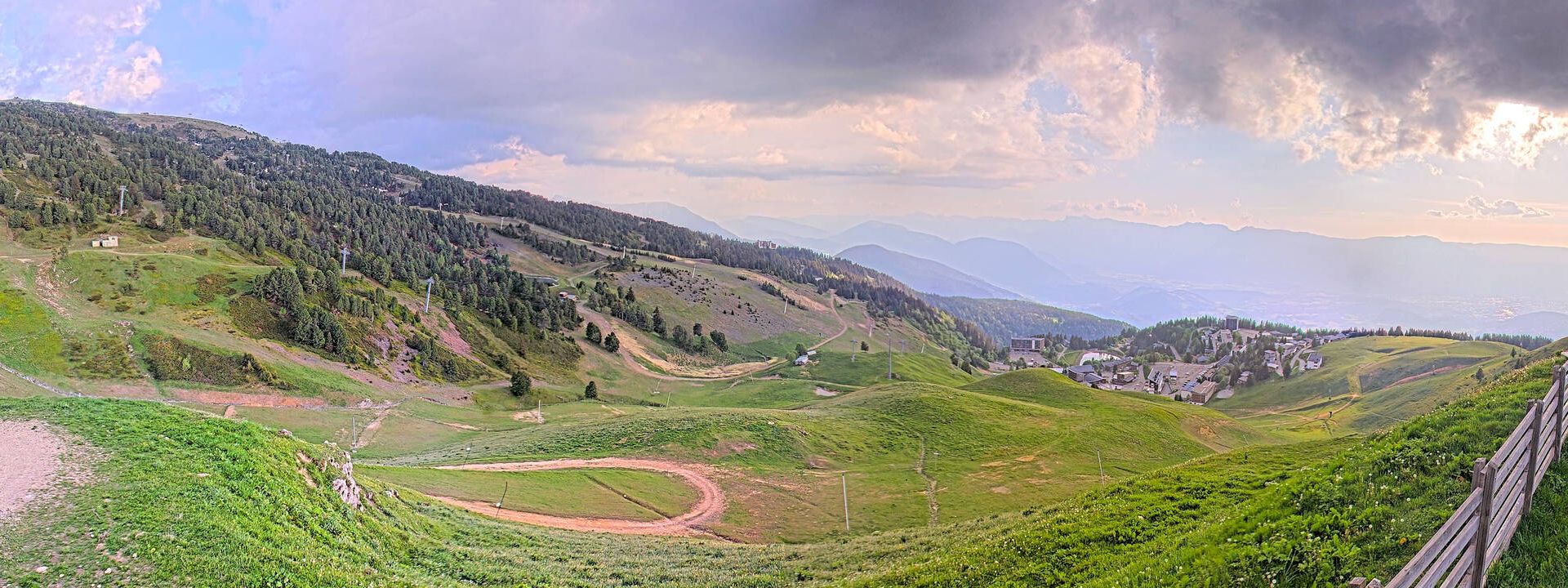 Chamrousse