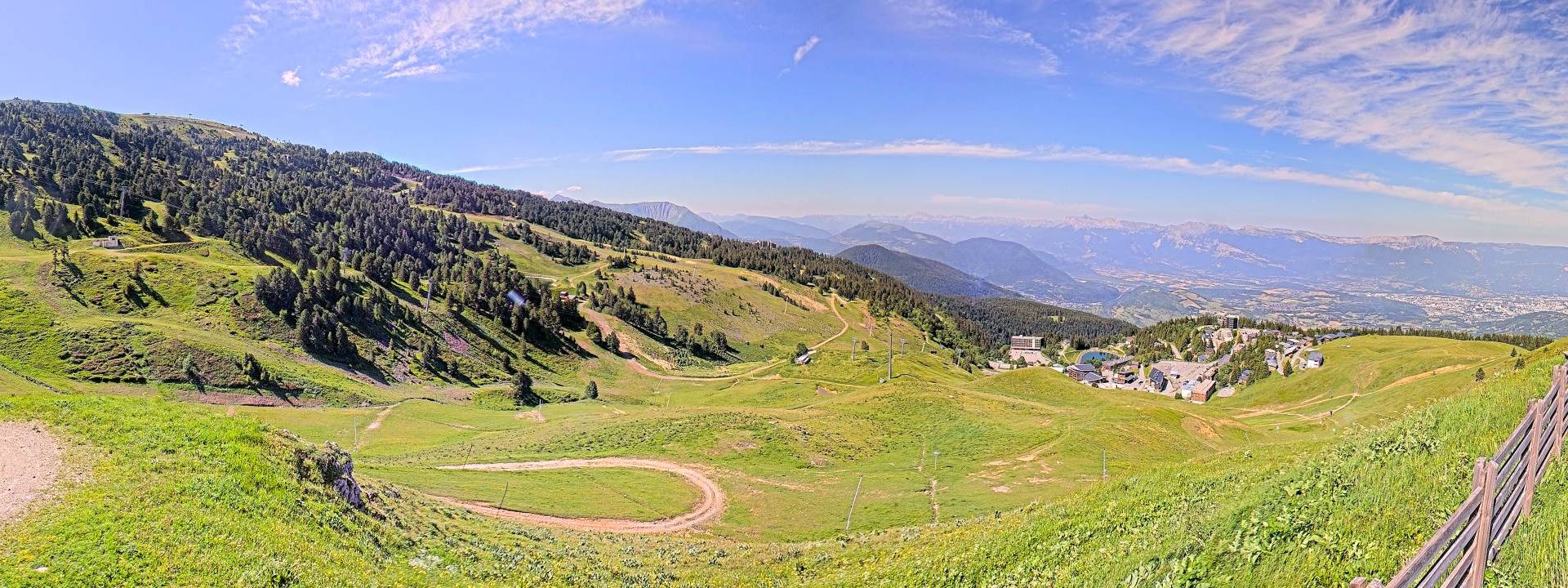 Chamrousse