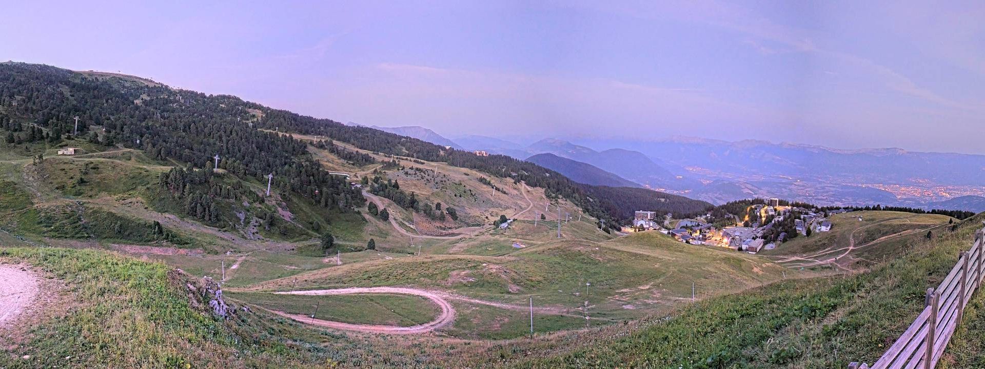 Chamrousse