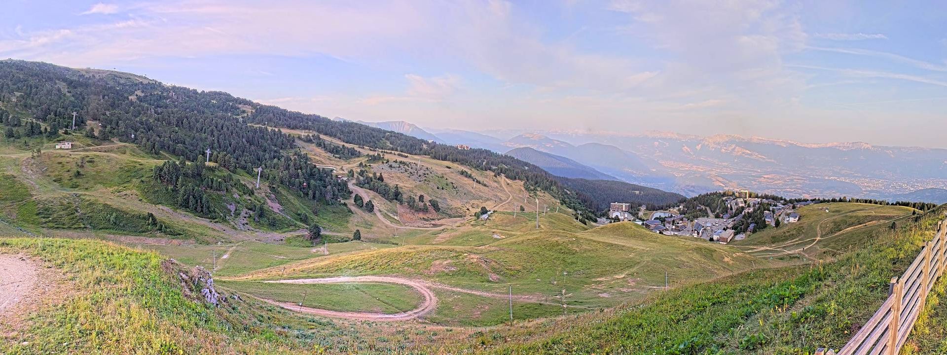 Chamrousse