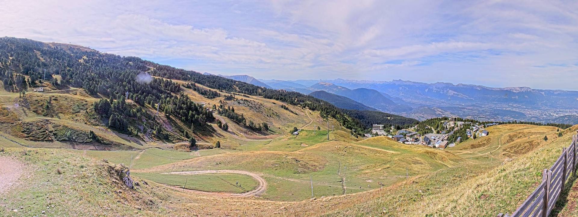 Chamrousse