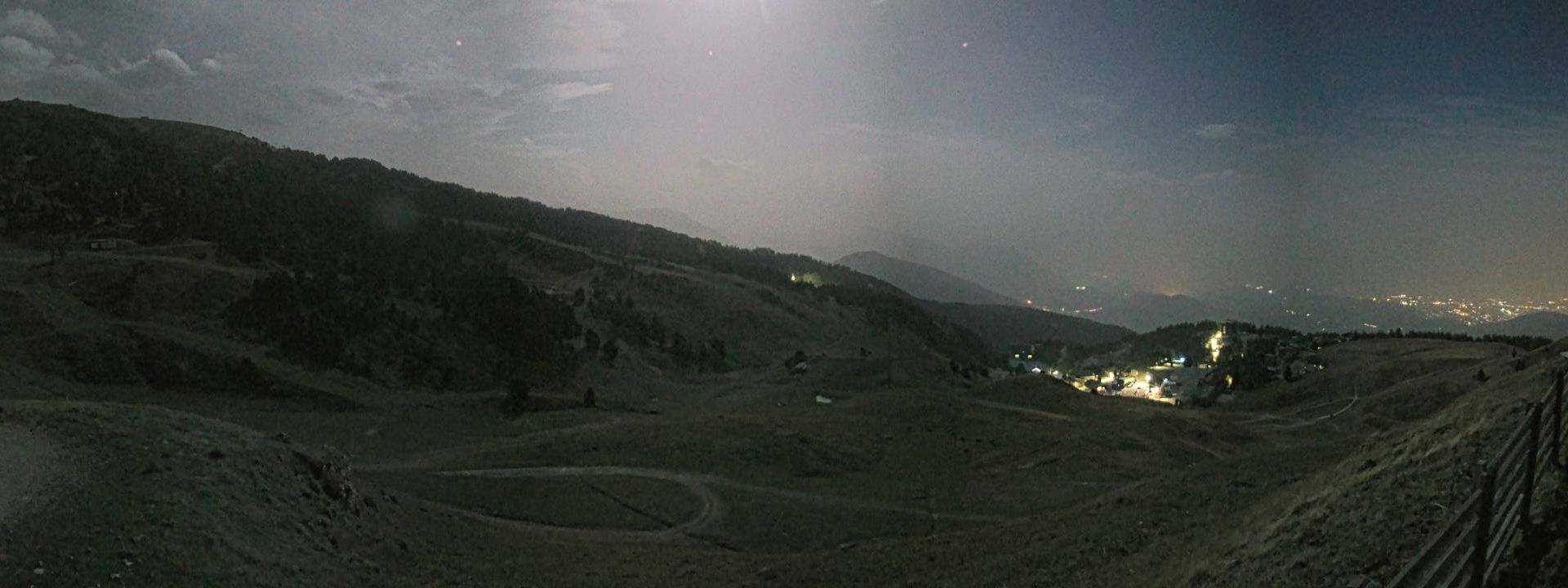 Chamrousse