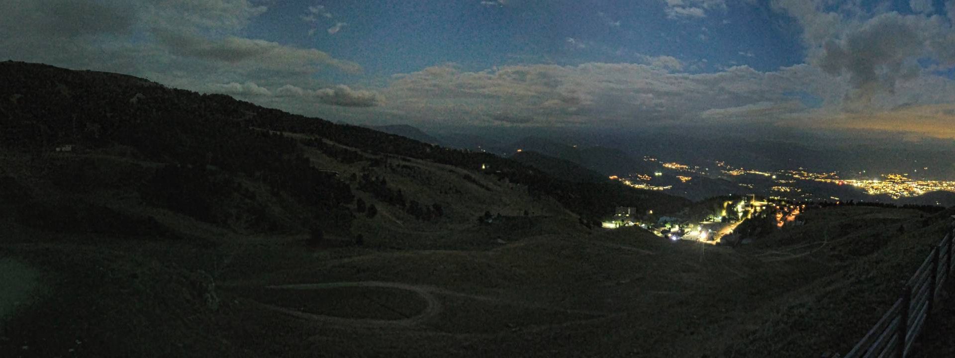 Chamrousse