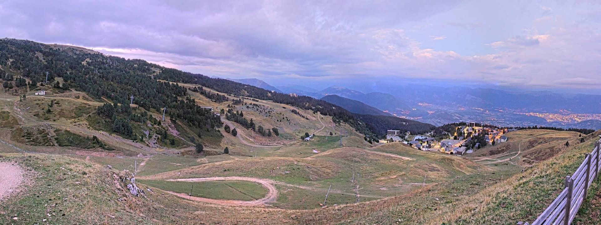 Chamrousse