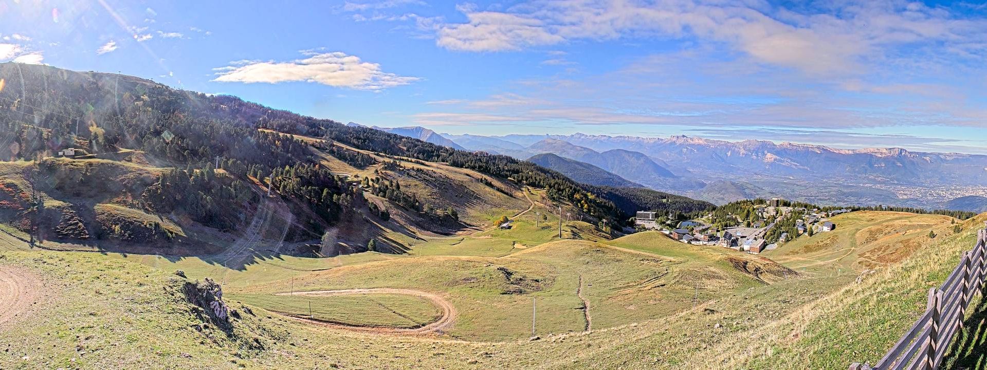 Chamrousse