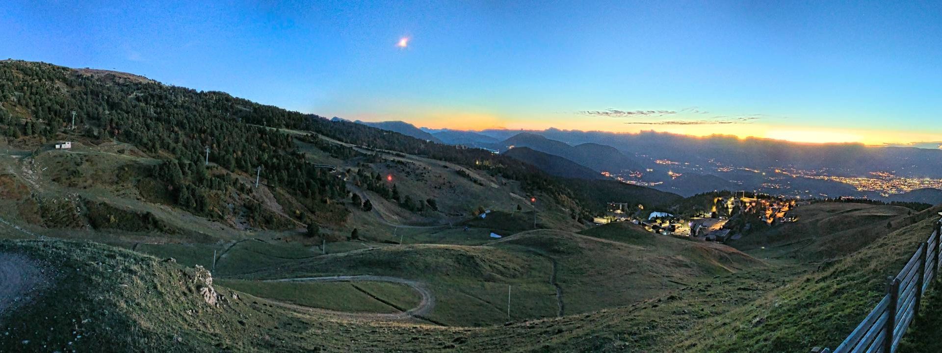 Chamrousse