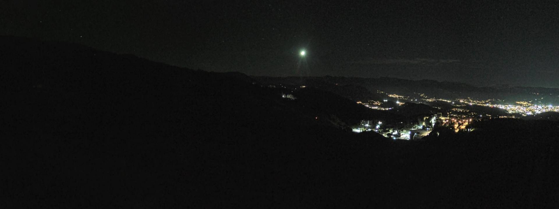Chamrousse