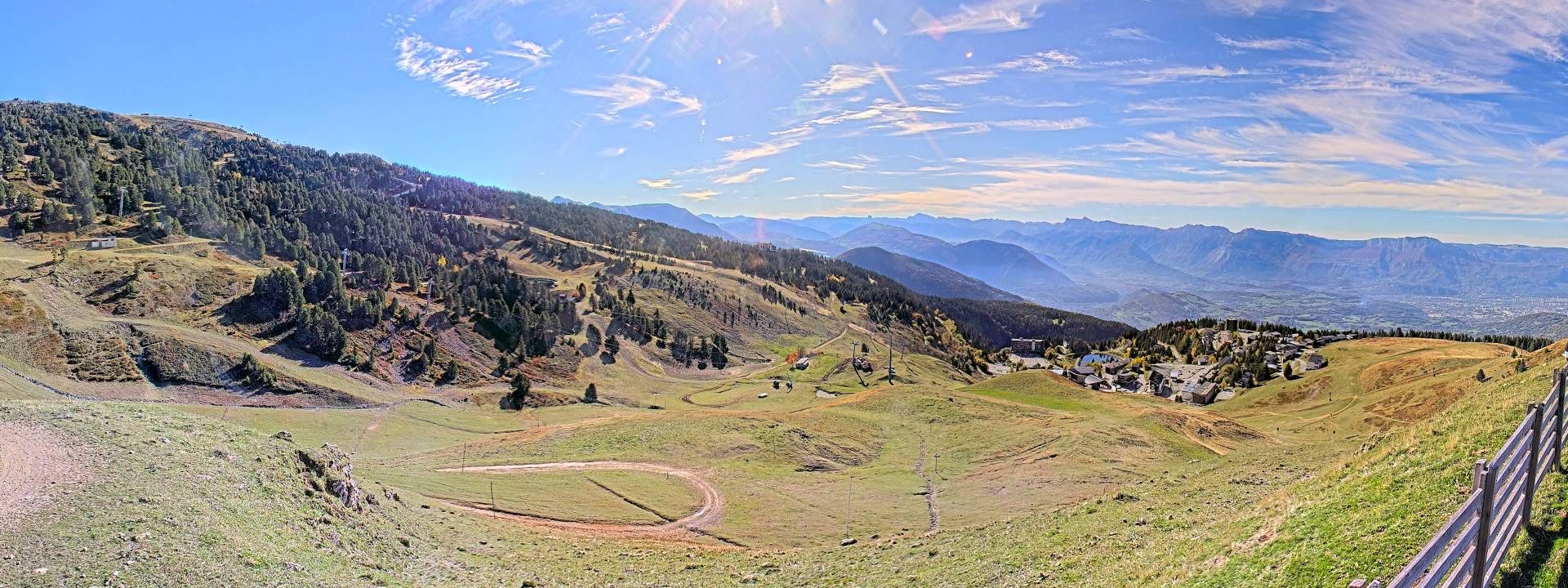 Chamrousse