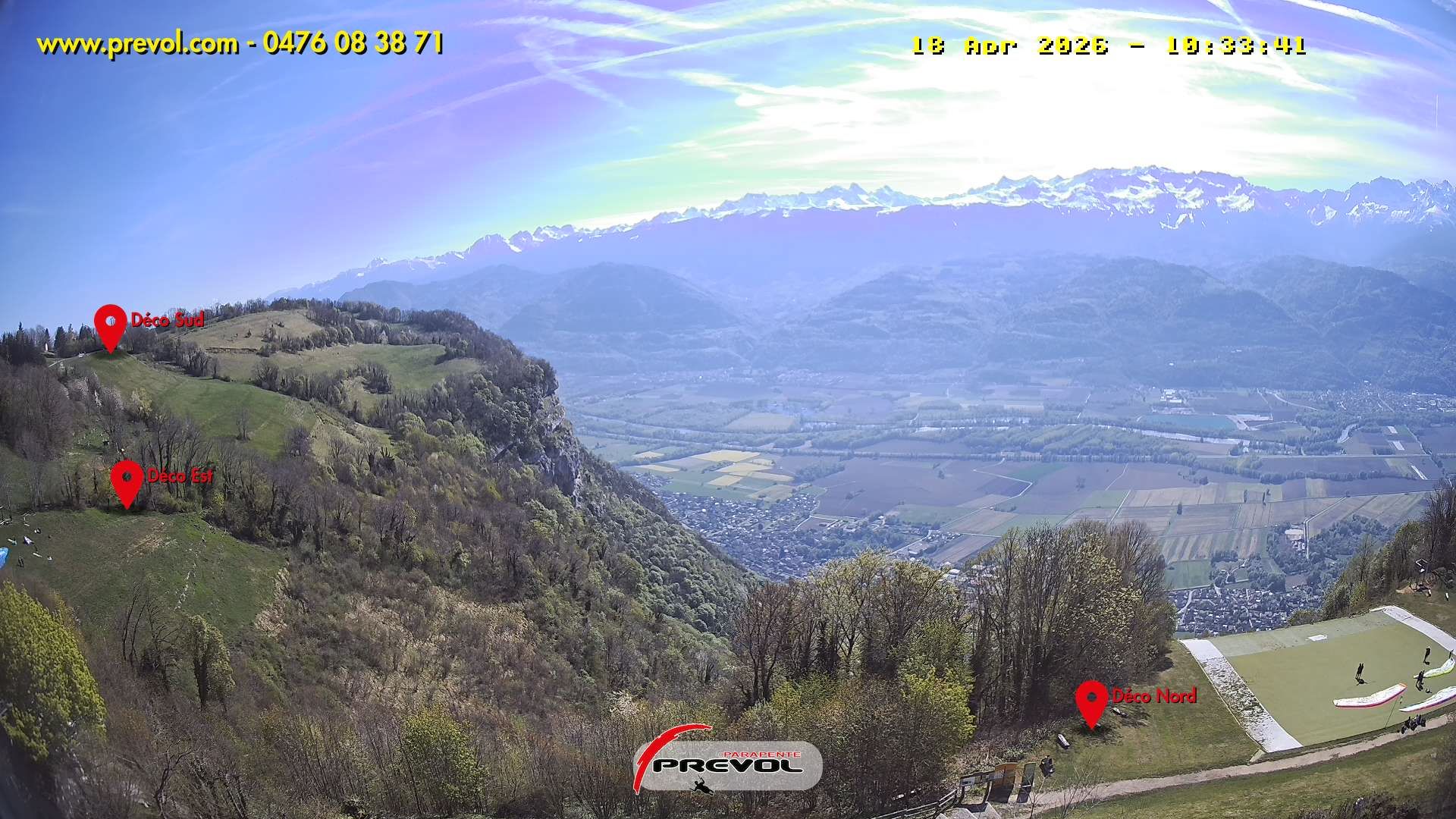 Plateau-des-Petites-Roches › Nord-est